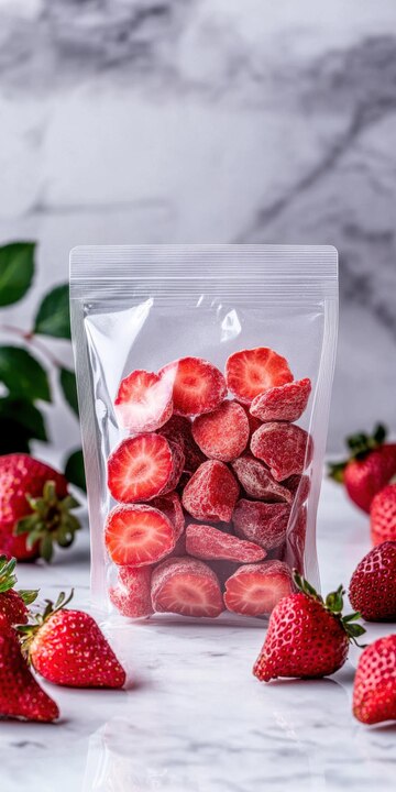 dried strawberry خشک اسٹرابیری dried strawberry خشک اسٹرابیری