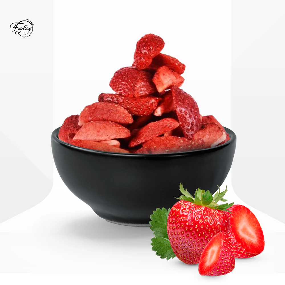 dried strawberry خشک اسٹرابیری dried strawberry خشک اسٹرابیری