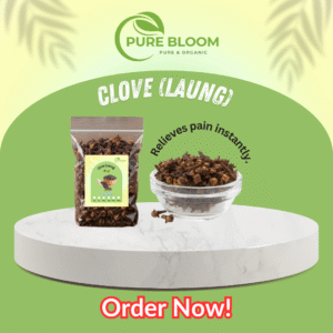 Clove (Laung) لونگ